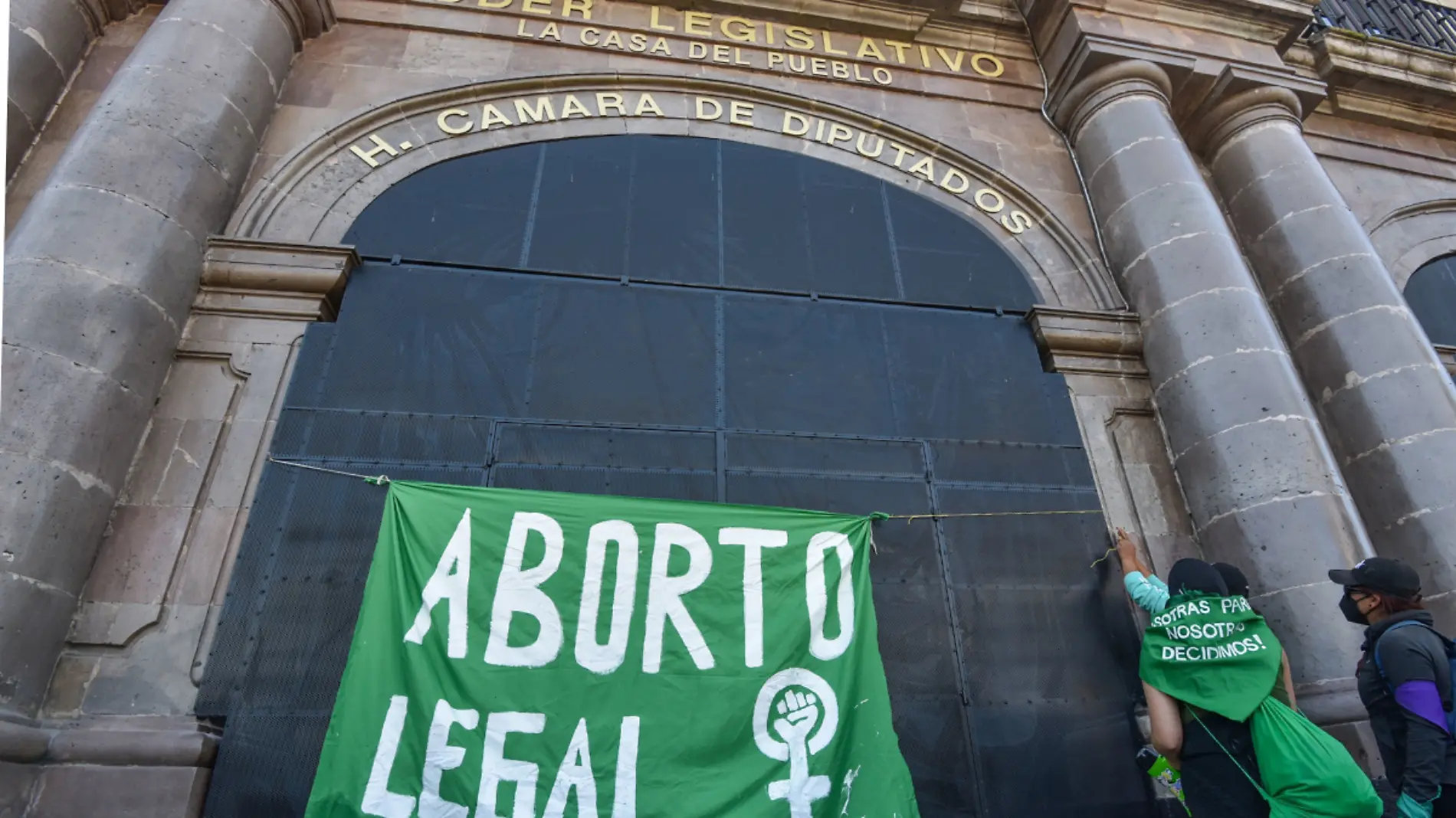 IMSS e ISSTE no ofrecían abortos en el EdoMex, pese a estar obligadas por la sentencia de la Corte de 2023